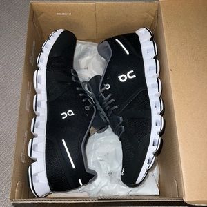 Brand New in Box - On Cloud Shoes
